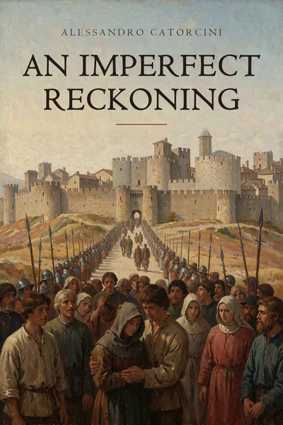 An Imperfect Reckoning cover