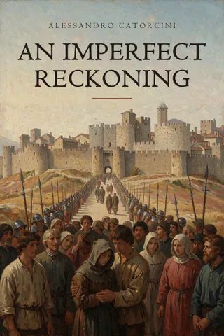 An Imperfect Reckoning cover
