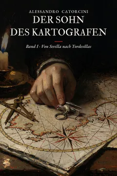 Der Sohn des Kartografen. Band I