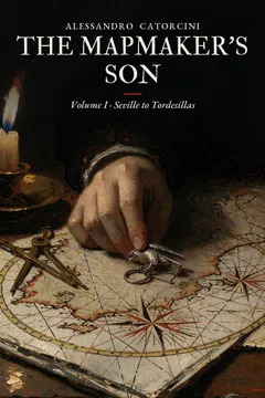 The Mapmaker's Son, Volume I