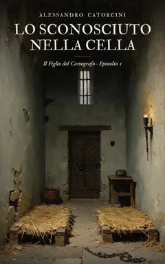 Lo Sconosciuto nella Cella