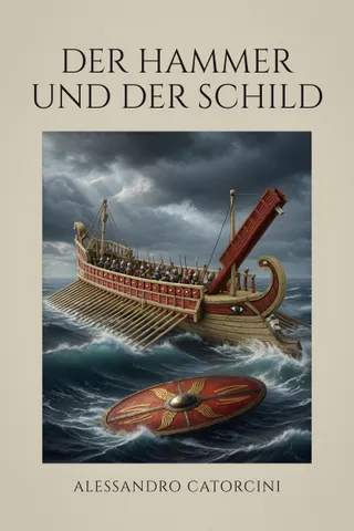 Der Hammer und der Schild