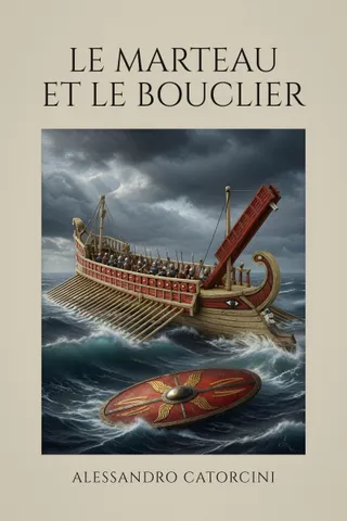 Le Marteau et le Bouclier