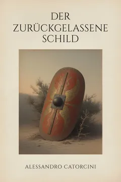Der zurückgelassene Schild