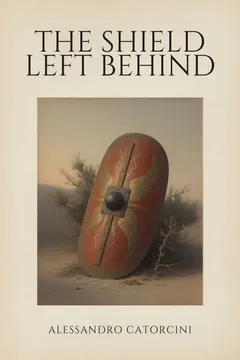 The Shield Left Behind