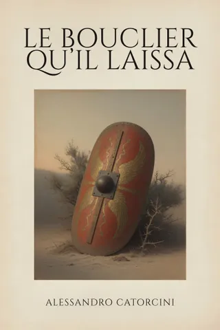 Le Bouclier qu’il laissa