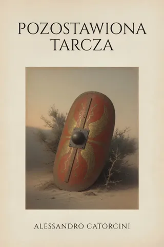 Pozostawiona tarcza