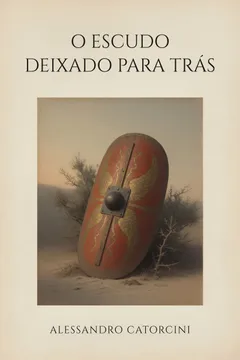 O escudo deixado para trás