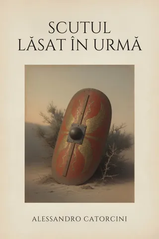 Scutul Lăsat în Urmă