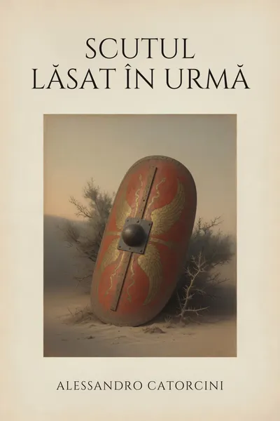 Scutul Lăsat în Urmă