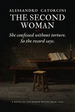 The Second Woman