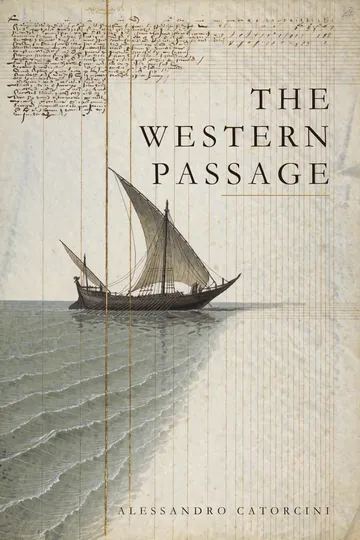 The Western Passage cover