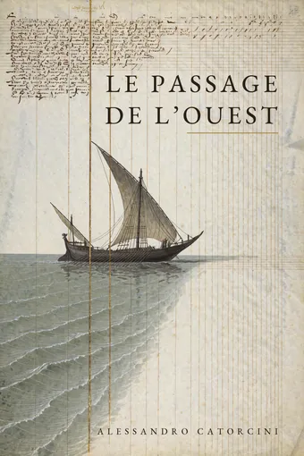 Le Passage de l’Ouest